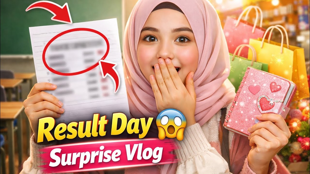 Last Day Of 1 week Challenge 😱🤗