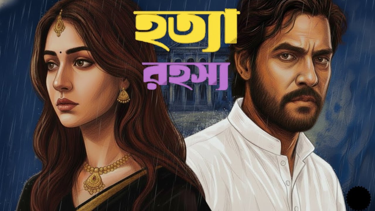 হ_ত্যা রহস্য | অন্ধকার রাতে লুকানো এক ভয়ংকর সত্য