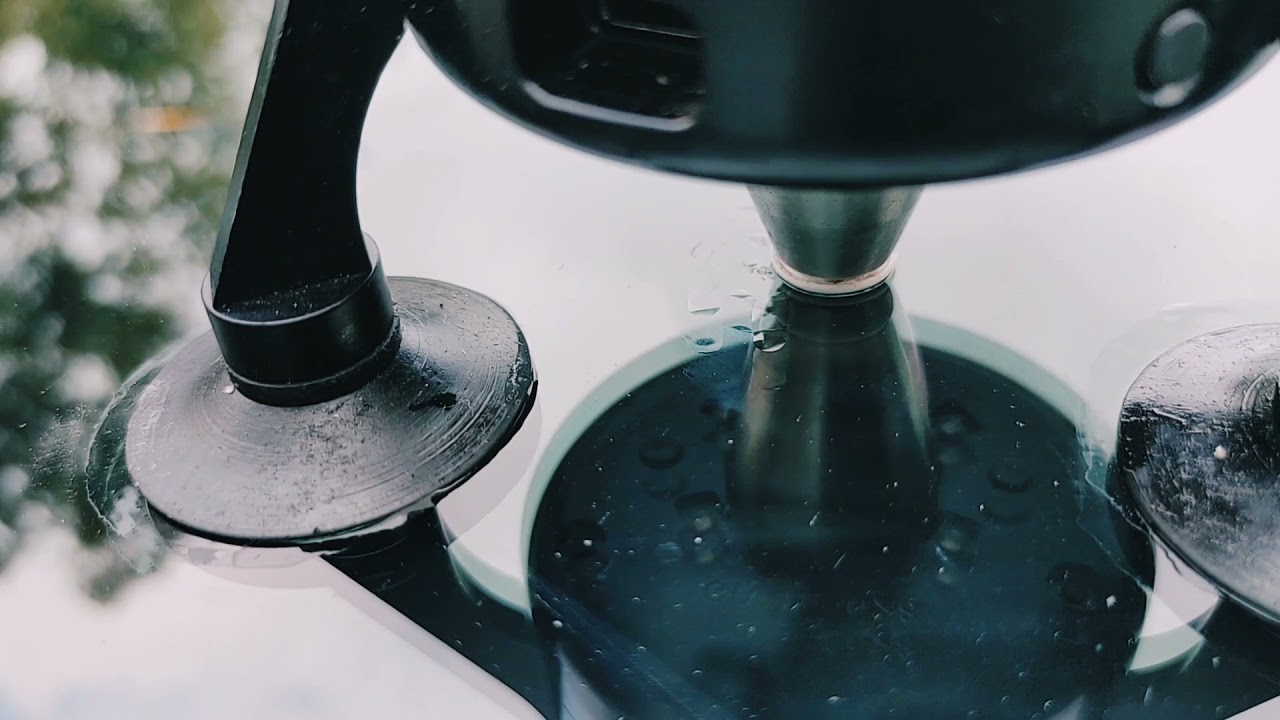 GT Tools Vanish. Windshield Chip Repair . #windshieldrepair #autoglassrepair #windshieldchiprepair