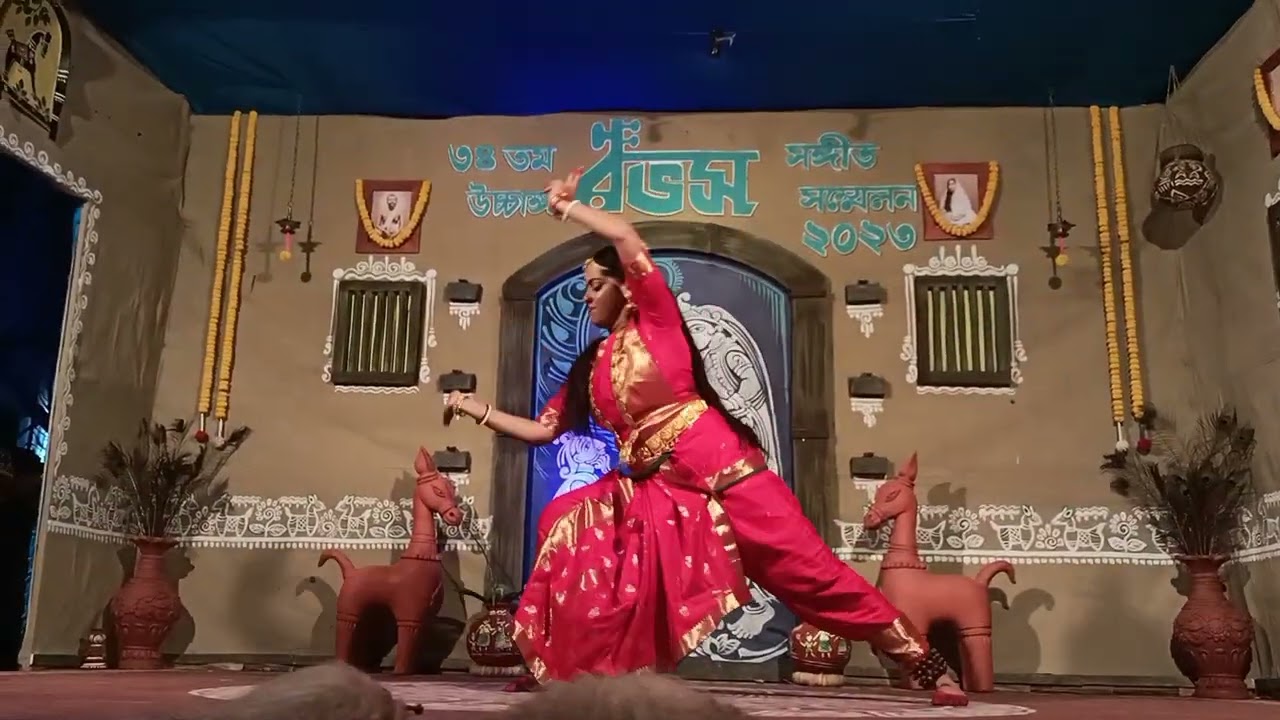 Dasamahavidya 4vidyas - Ranjima Chatterjee