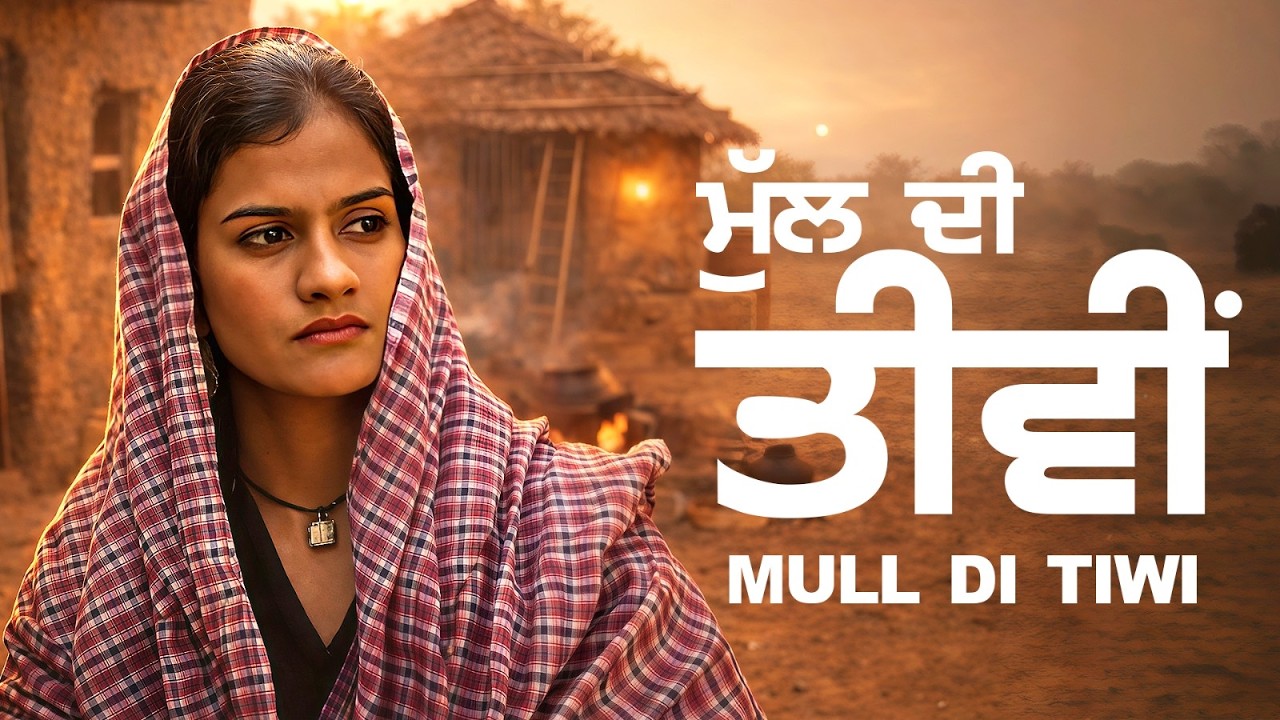 New Punjabi Movies 2026 | MULL DI TIWI - FULL MOVIE | Latest Punjabi Movies 2025