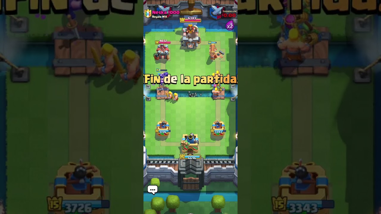 Día 30, camino de héroes, parte 1 