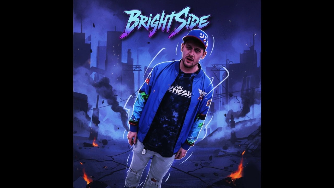 BrightSide - Depthz of Desperation