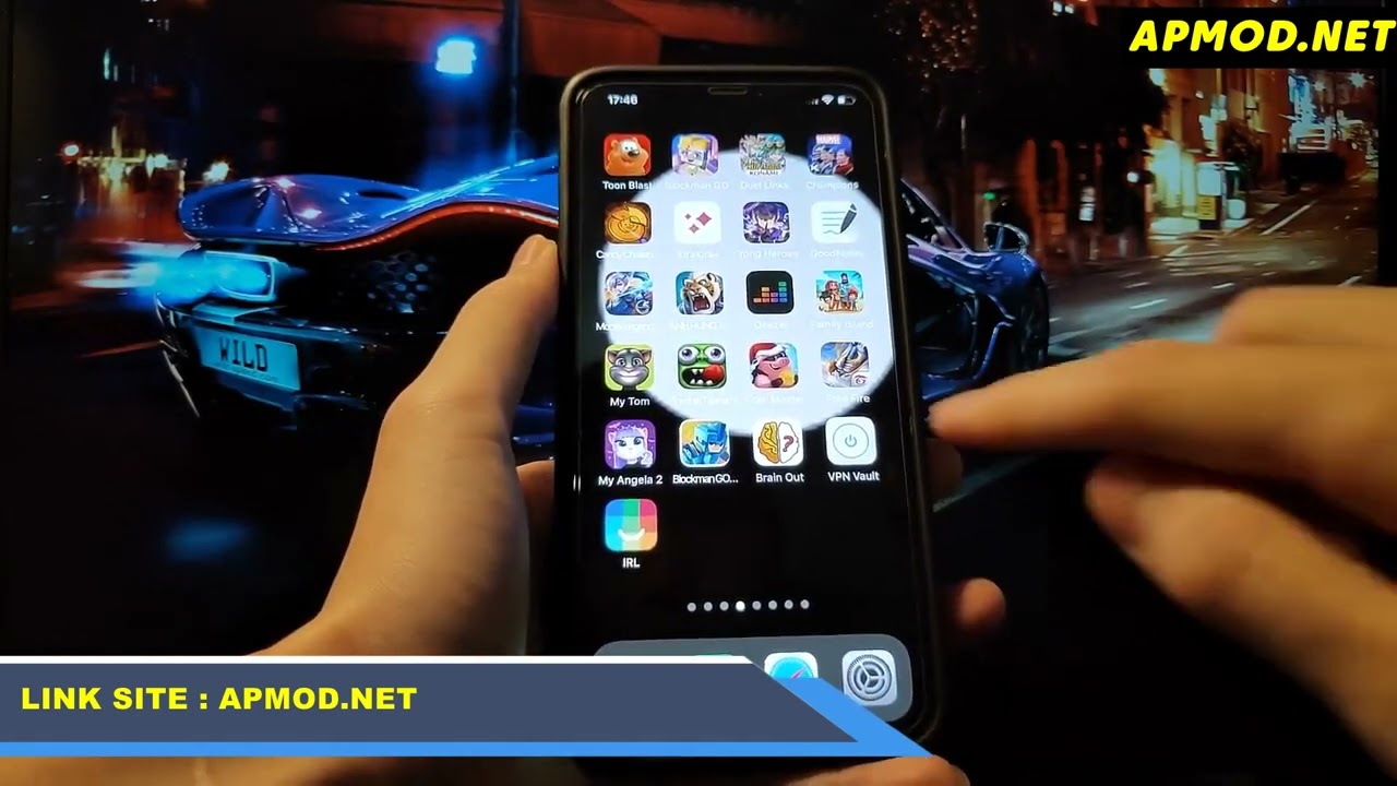 How to Download Brain Out Mod - Tutorial get Hints Free in Brain Out on Your Phone