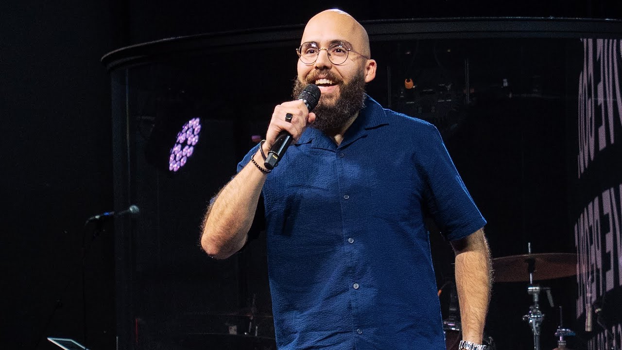 «Истинное Евангелие» | Пастор Уондсон Сантана