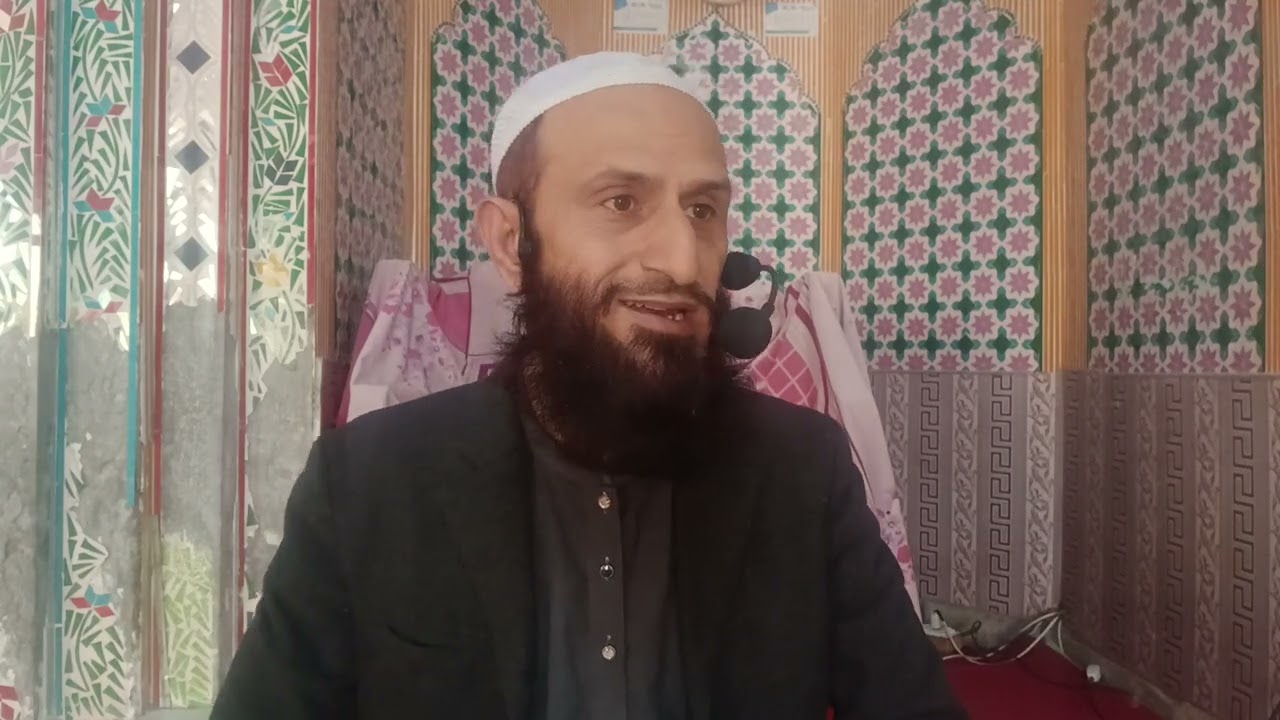 دورہ ترجمہ قرآن سورت بنی اسرائیل آیت11تا30
