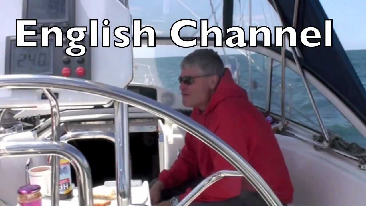 LSC Web Site Sailing Morag Star