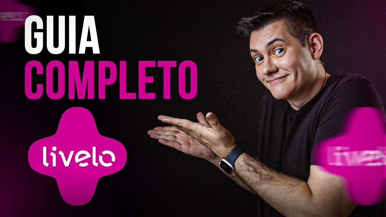 Como funciona a Livelo? Vale a Pena? | Tales Toledo - Viagem com Pontos