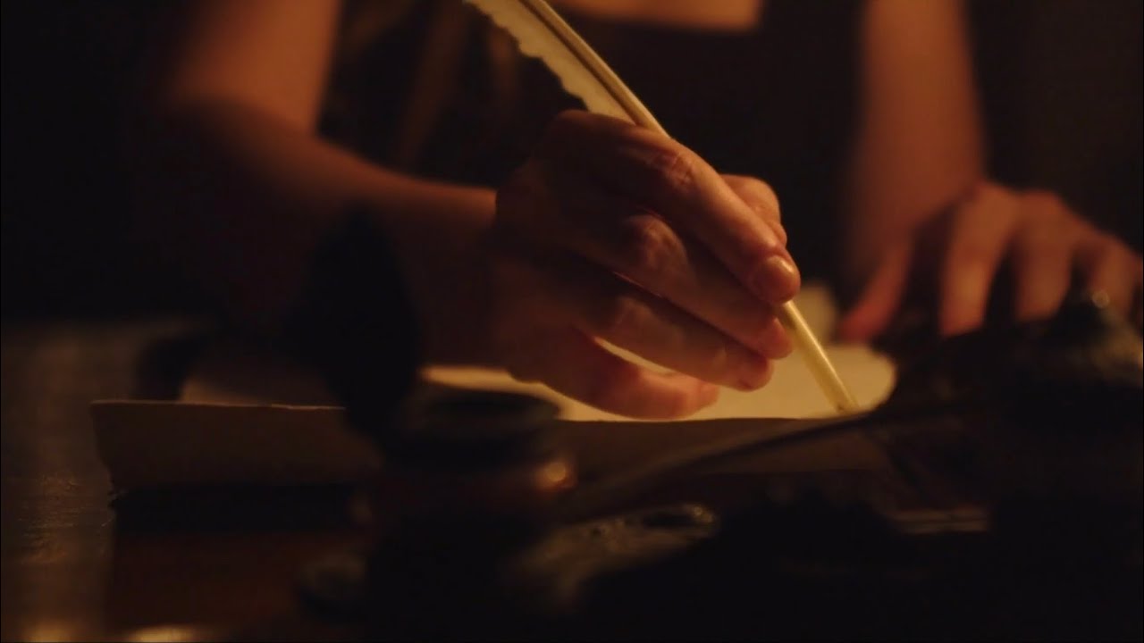 Showreel 2020 - Roberto Celestri