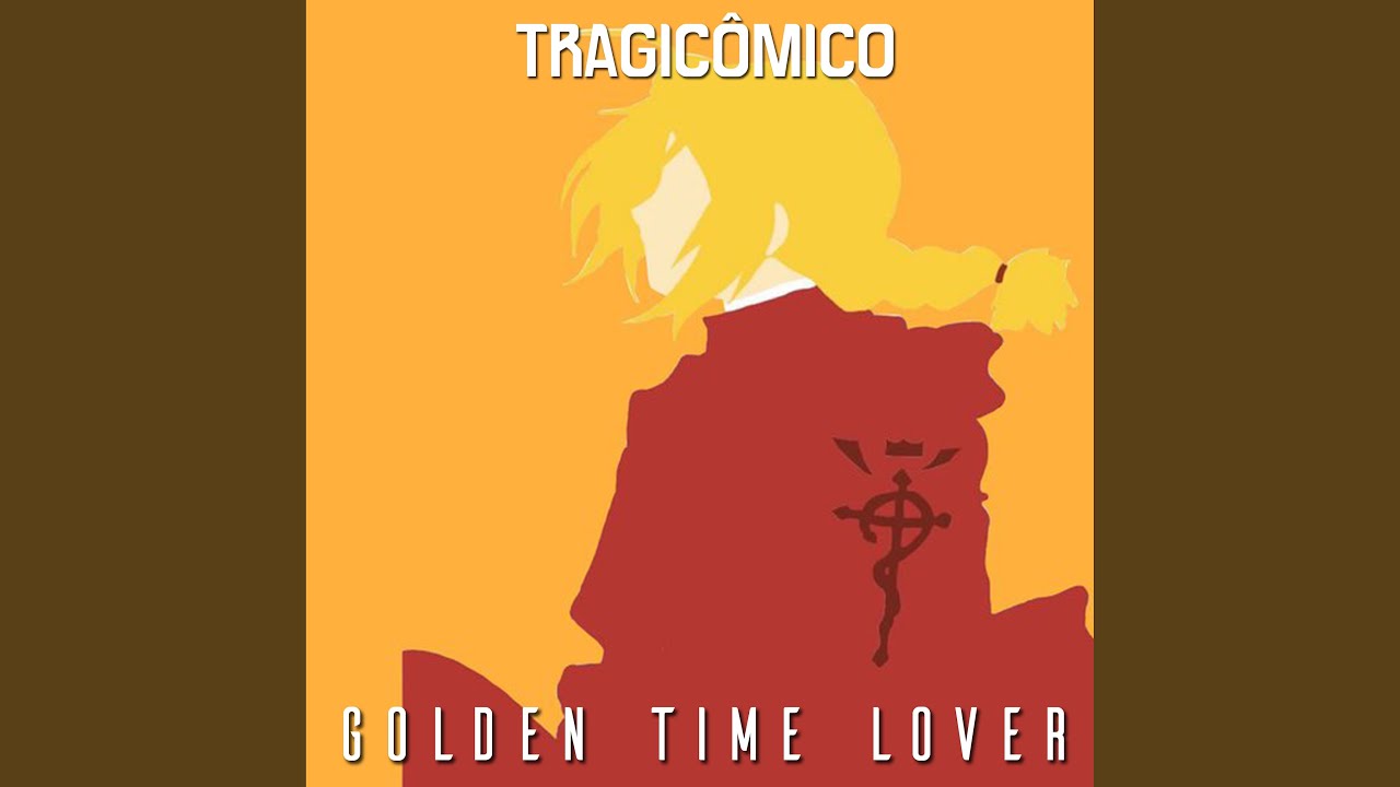 Golden Time Lover (De 