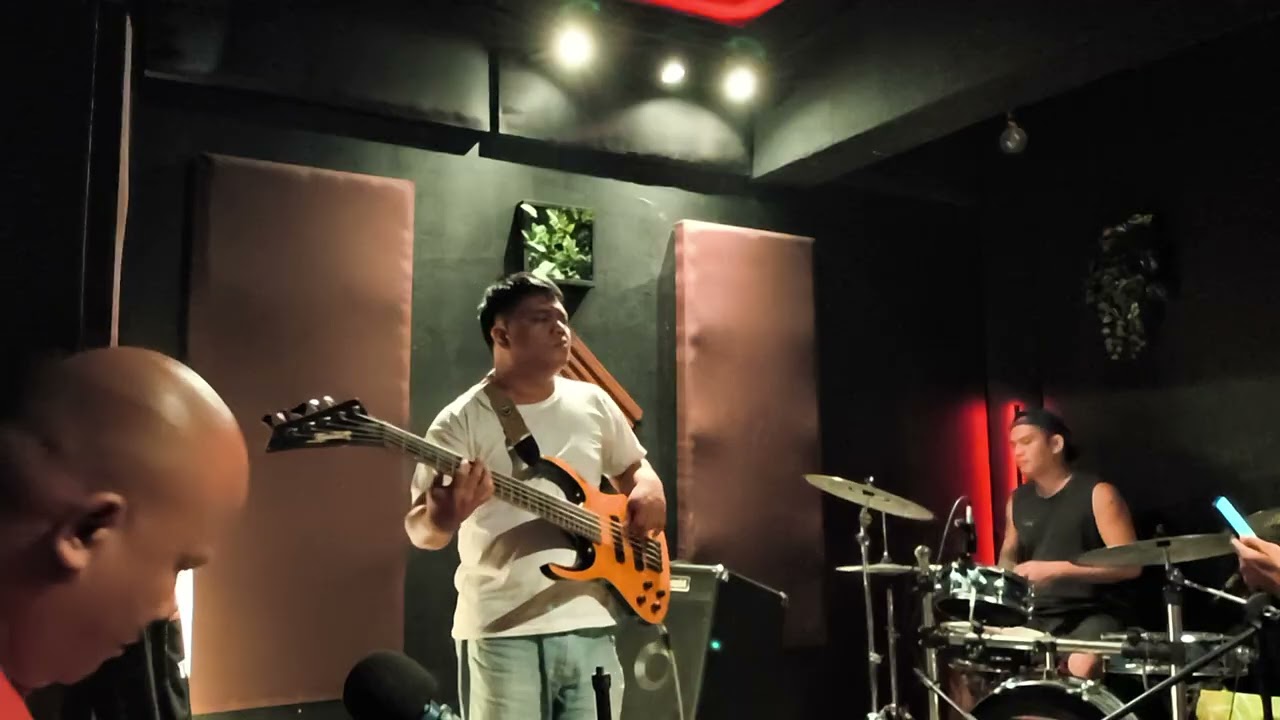 214 (Cover) by Mezora
