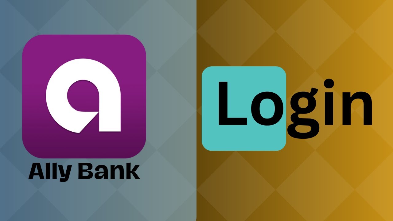 How to Login Ally Bank account online