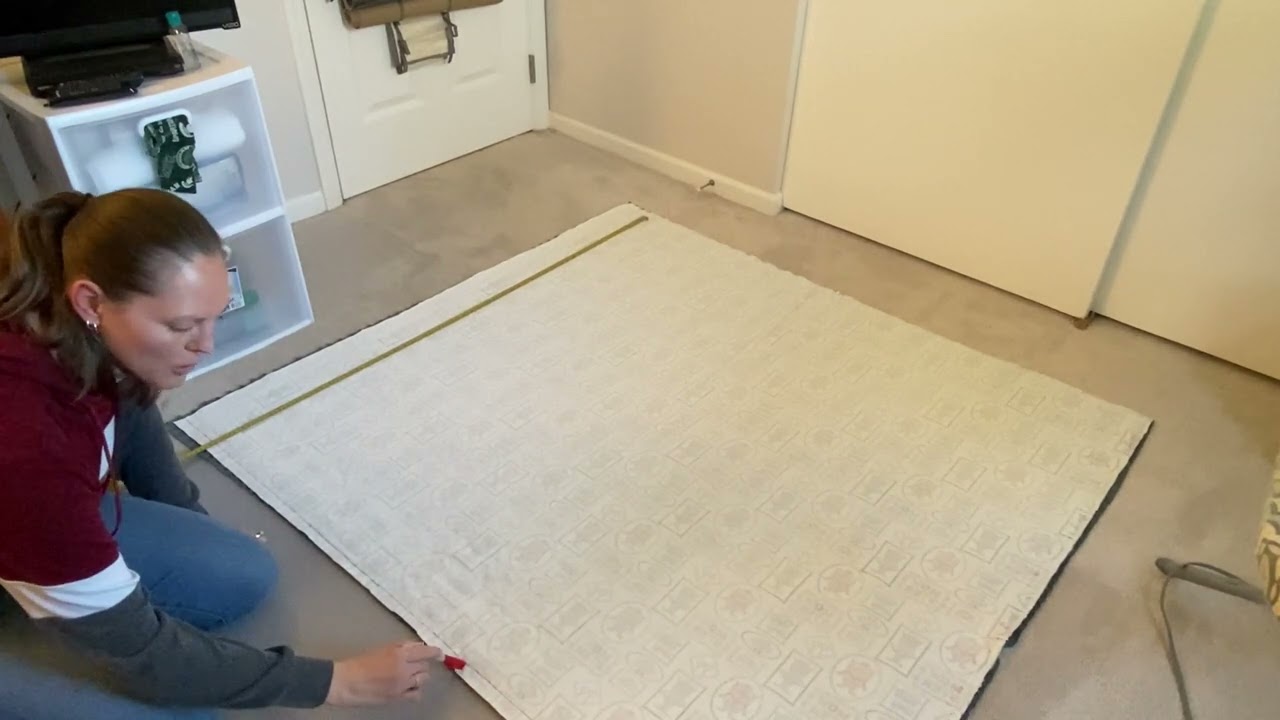 How to Sew a Minky Blanket, Minky Blanket Tutorial, Sewing Projects to Sell, How to Sew with Minky