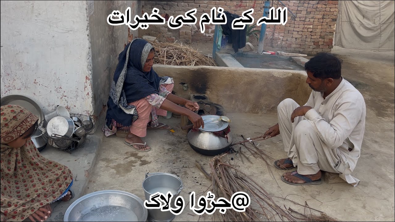  Village daily life simple vlog/goen ke khob surat zindge@Jarwavlog 