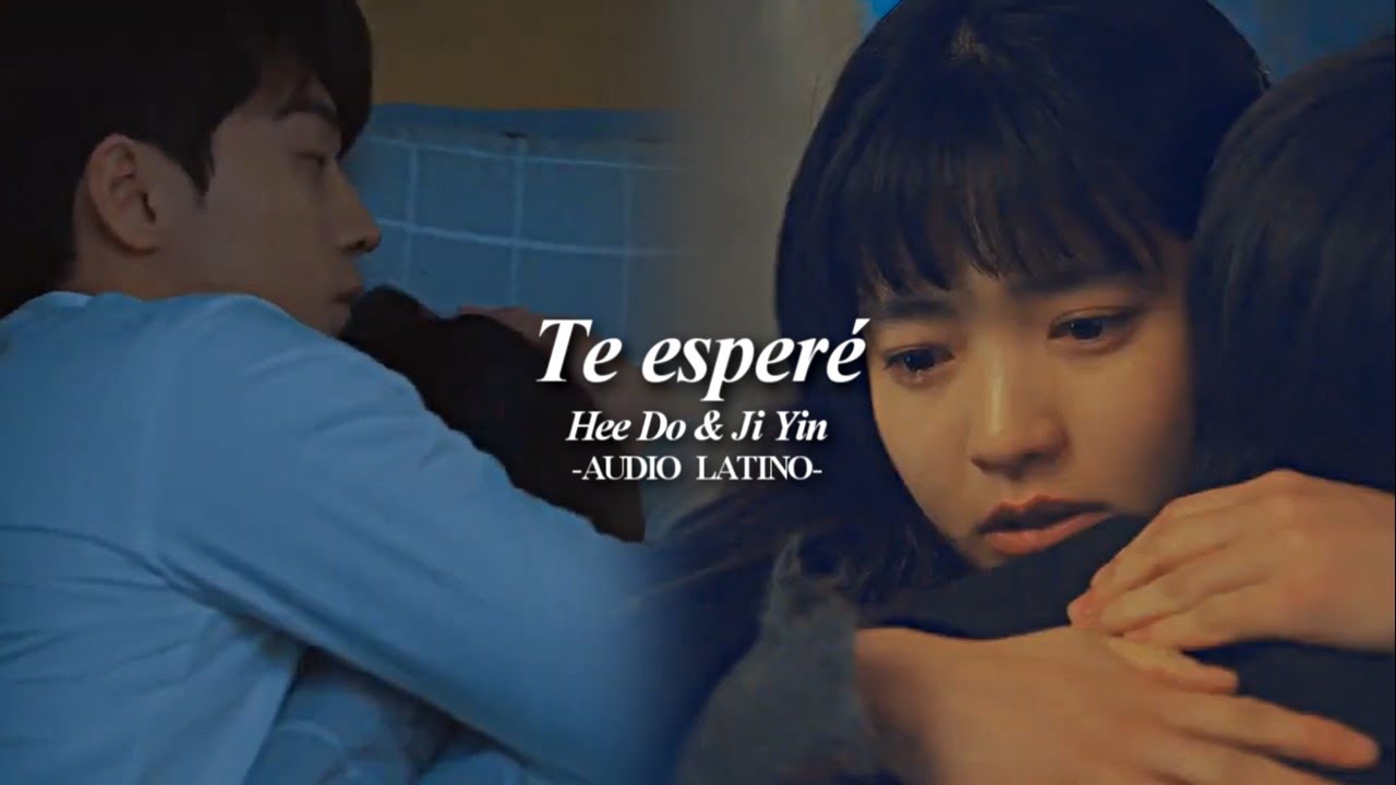 Hee Do & Ji Yin - Te Esperé (Jesse & Joy) (+Eng sub)