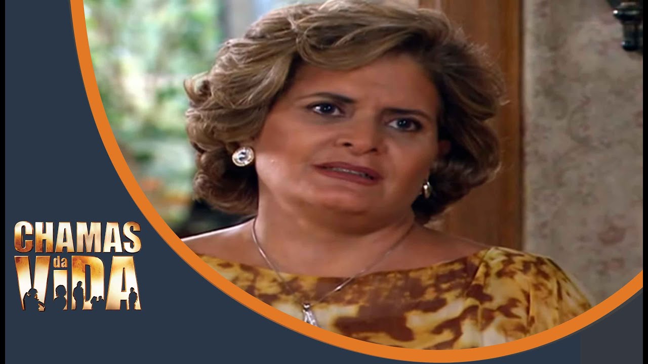 Carolina e Arlete pedem desculpas para Suelen | CHAMAS DA VIDA