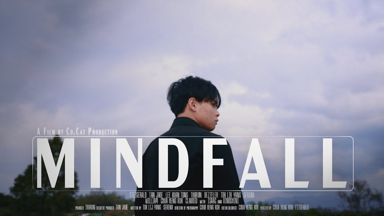 Mindfall - Official Trailer | #FBL0013Jan24