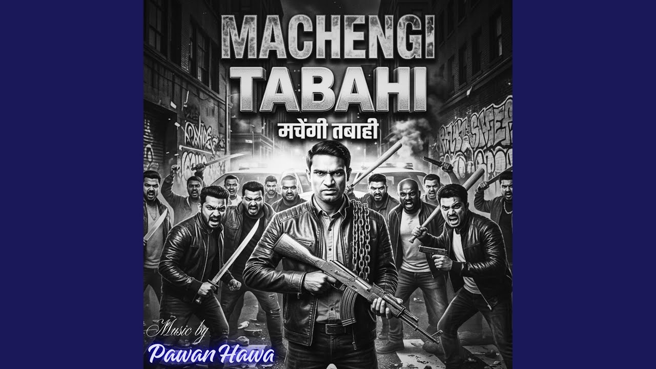 Machegi tabaahi