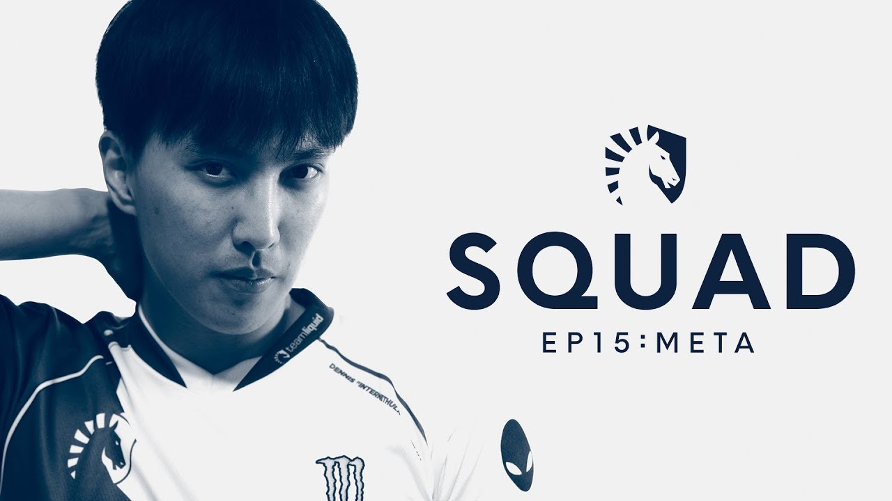 Is Season 8 the Worst Meta in League History? | SQUAD S2 EP15 - Meta (TL vs CLG & TSM)