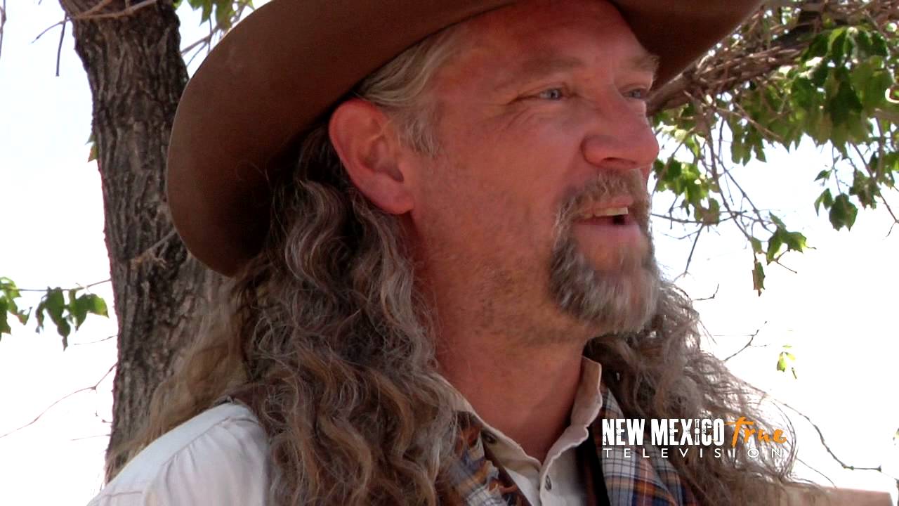 NM True TV Old Town Gunfighters