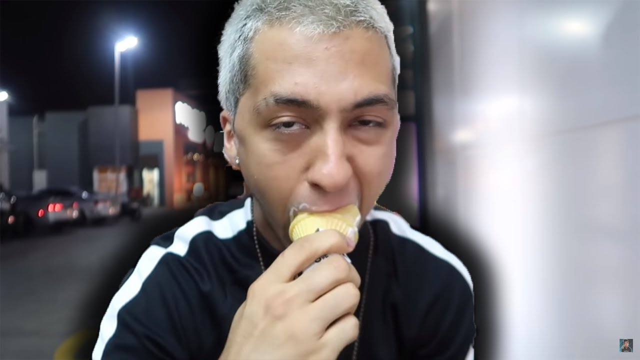 LITERALLY The Cringiest 