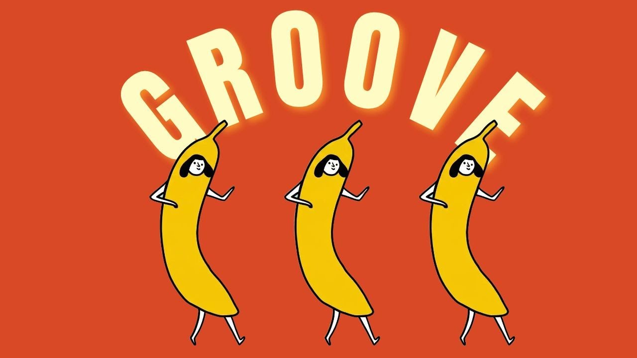Playlist | Грув, заставляющий двигаться с первого трека 😎 | 🎵GROOVE · JAZZHOP | Кафе · Работа