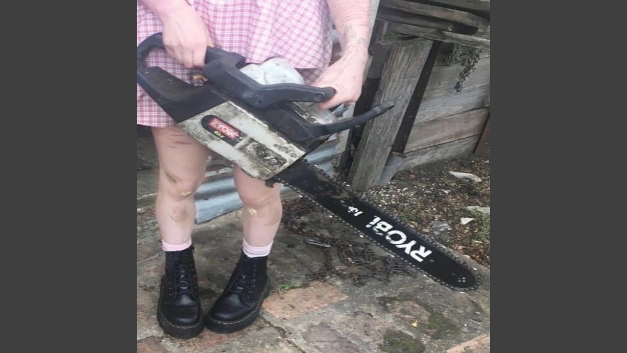Weapon