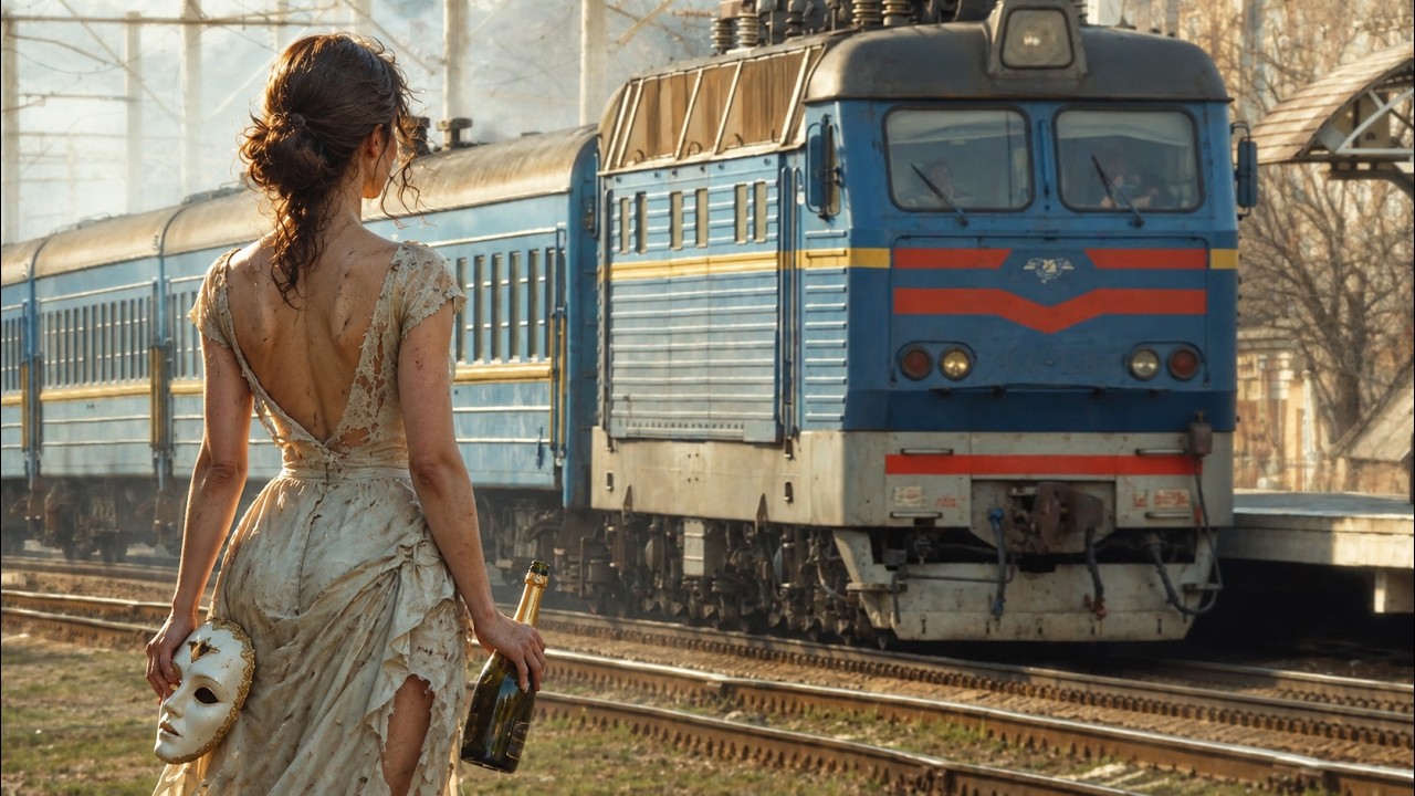 Сильнейший сериал! Единственный шанс на жизнь - все серии подряд