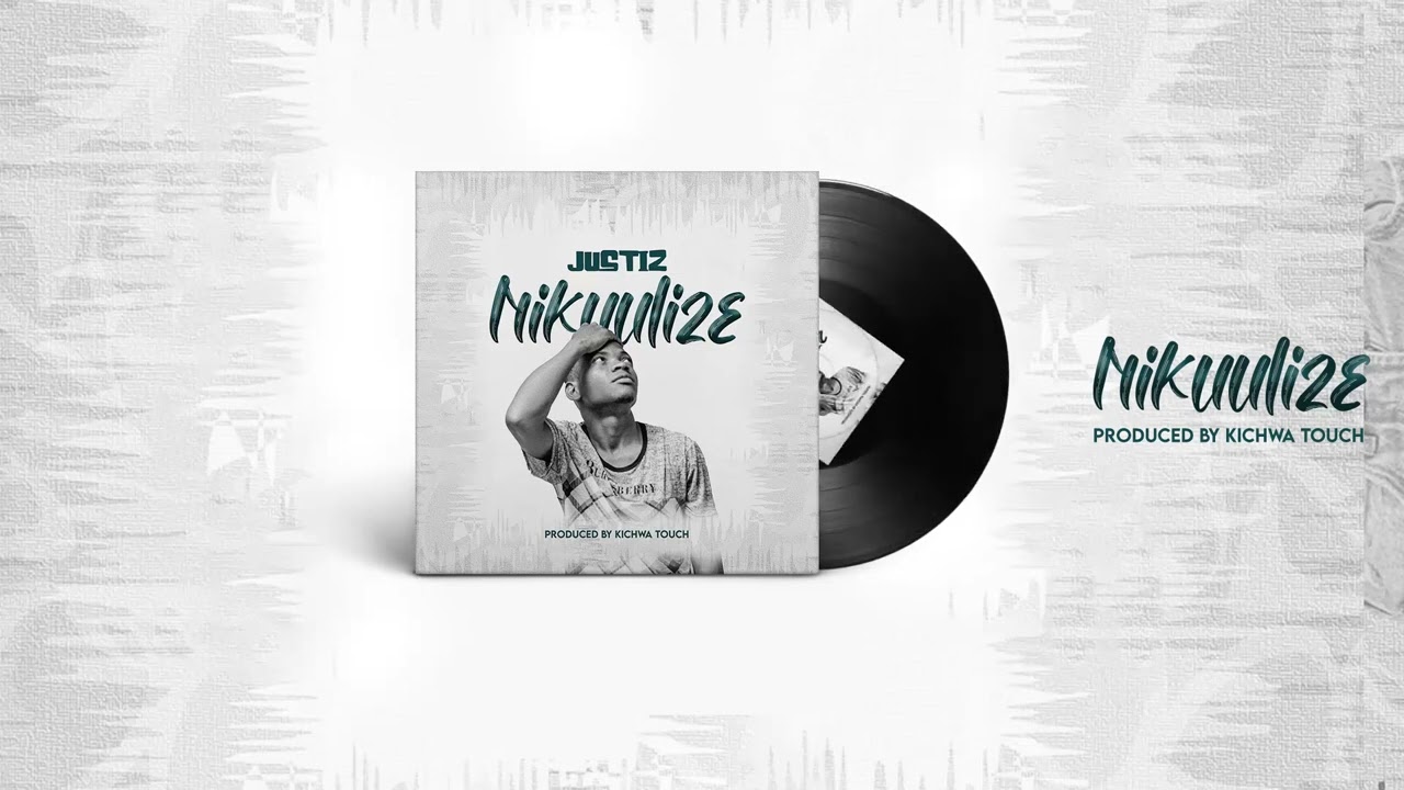 Justiz - Nikuulize (offical Audio mp3)