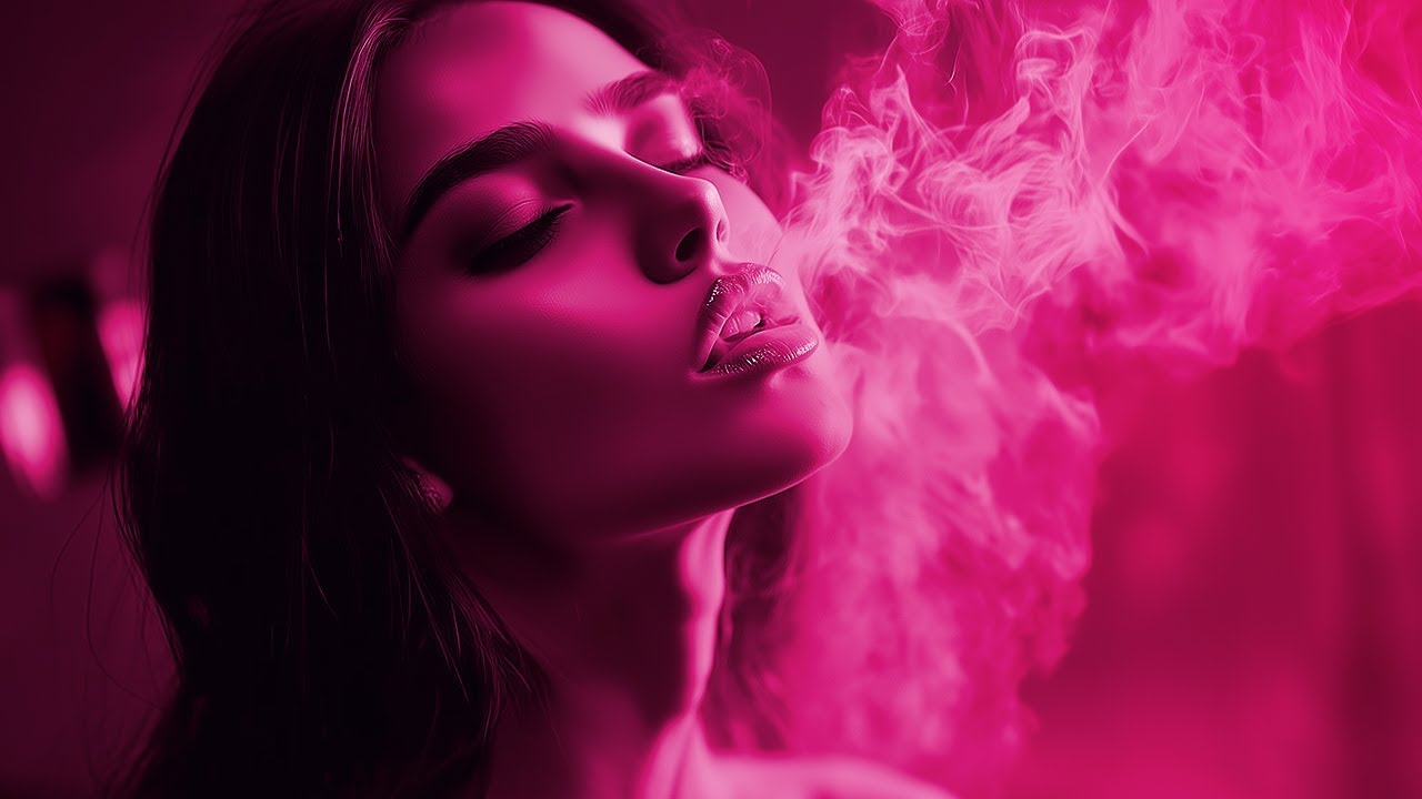 Smoke Mood — Just Relax | Deep House Mix 2026 • Soft Lounge / Warm Calm