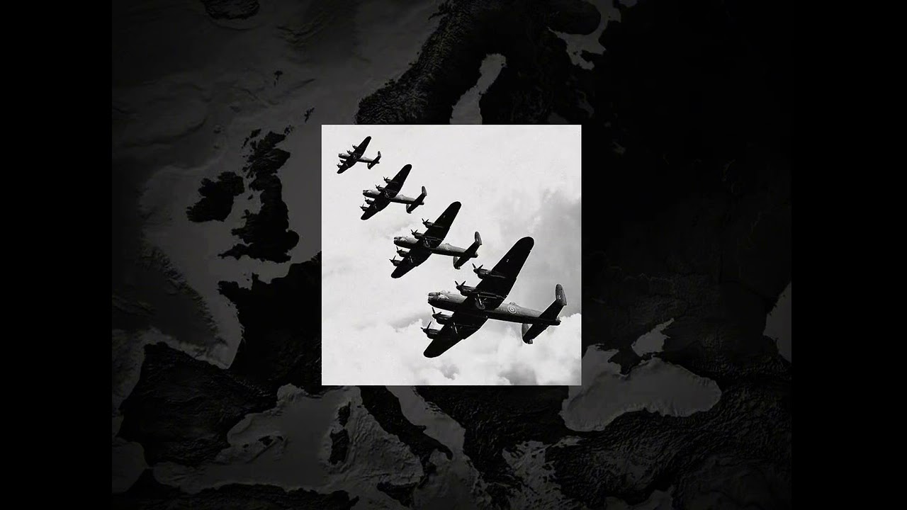 Vielleicht Vielleicht (Slowed - Save Europe)