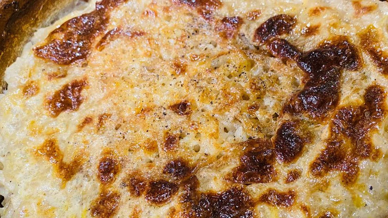 طريقة عمل طاجن أرز معمر |  البلدي يوكل مع الشيف نونا