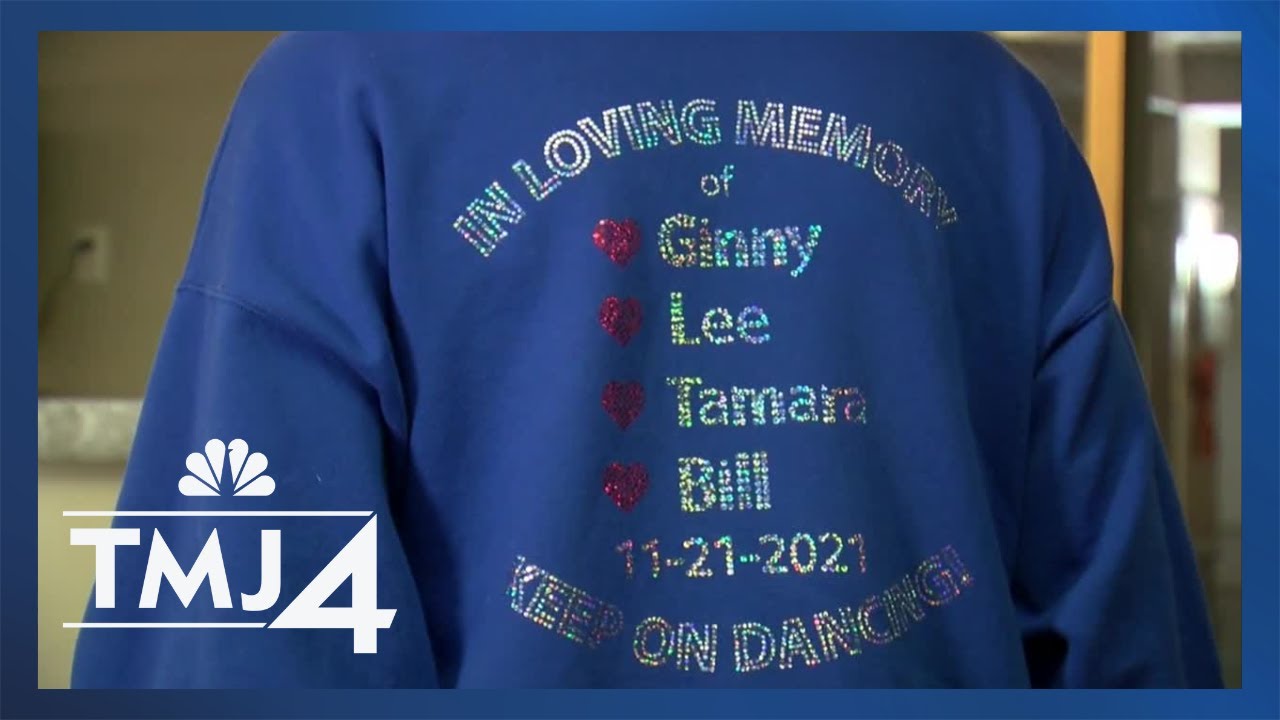 Dancing Grannies reflect 2 years after Waukesha Christmas parade tragedy