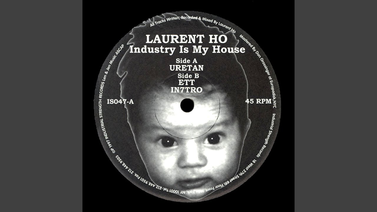 Uretan