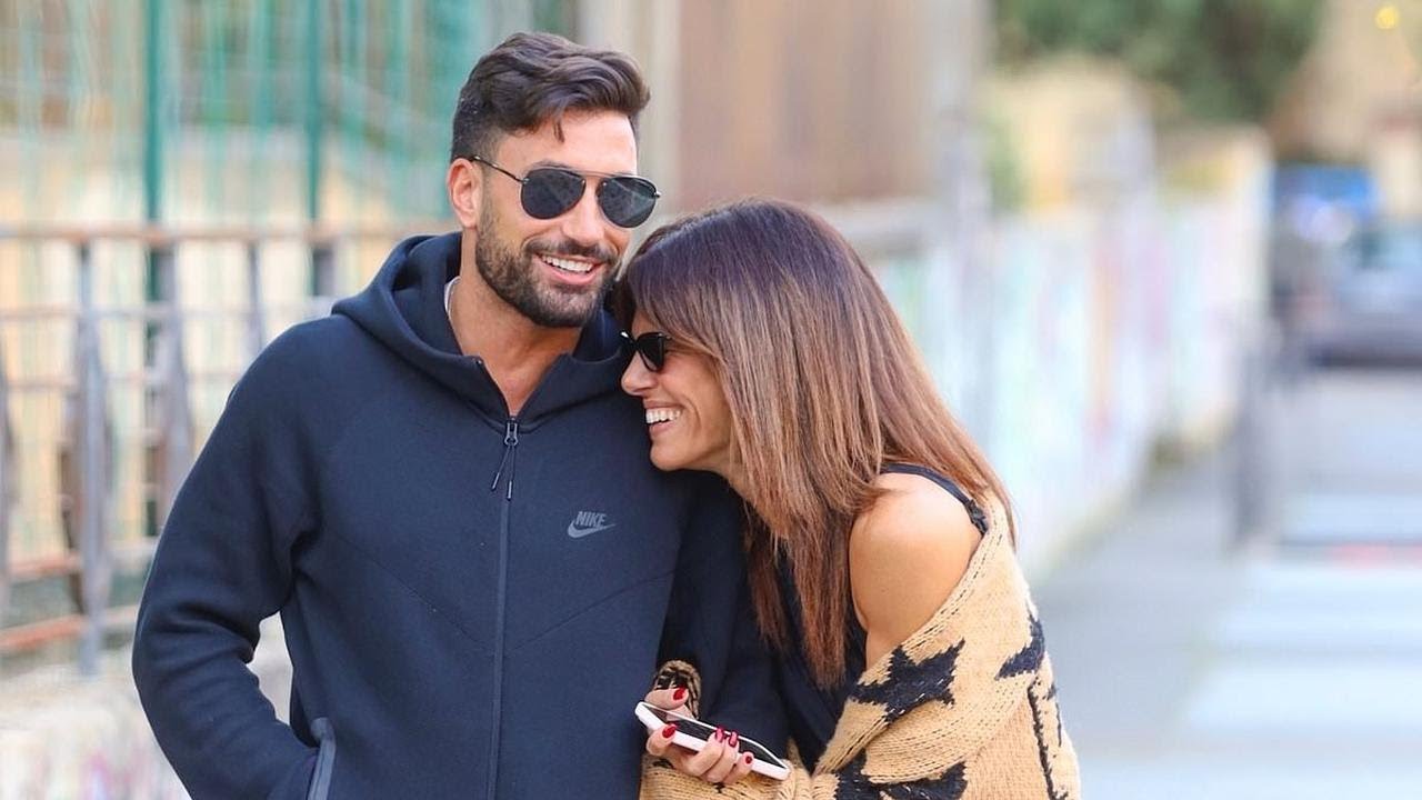 Giovanni Pernice: Heartbroken on Strictly, Now in Love with Older Woman