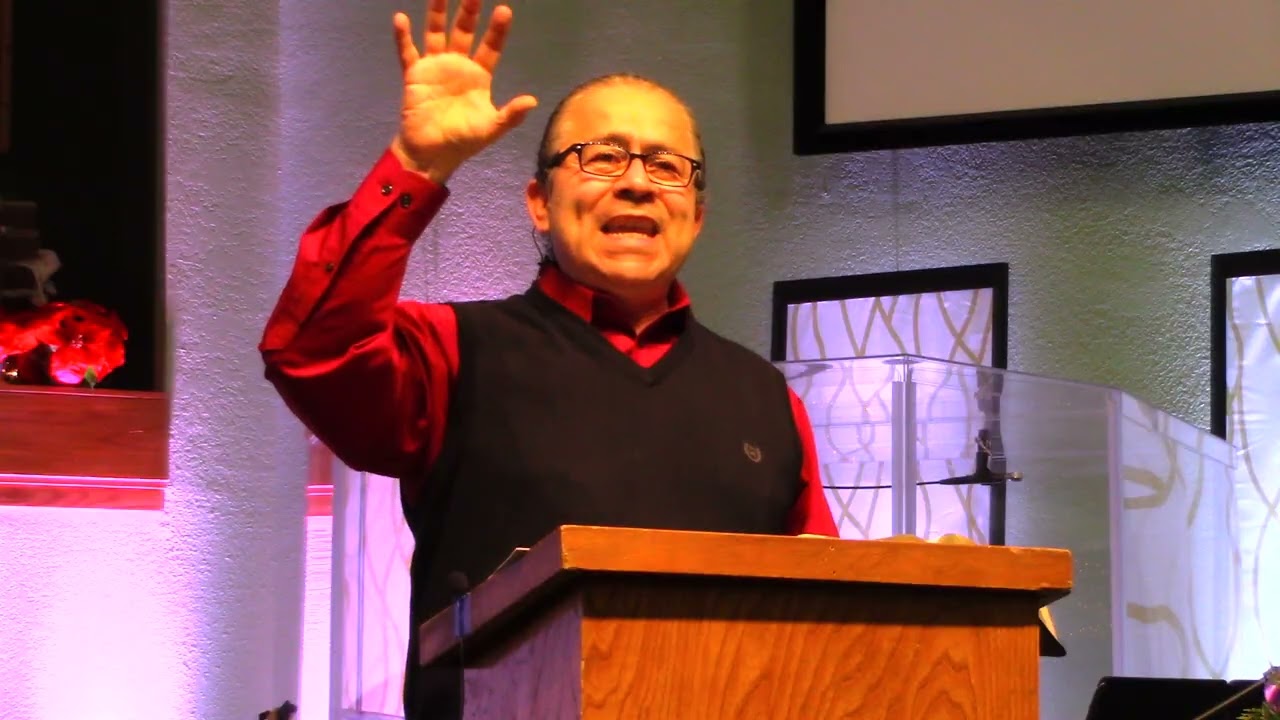 Un Niño Para El Mundo (Isaías 9:1-9)
