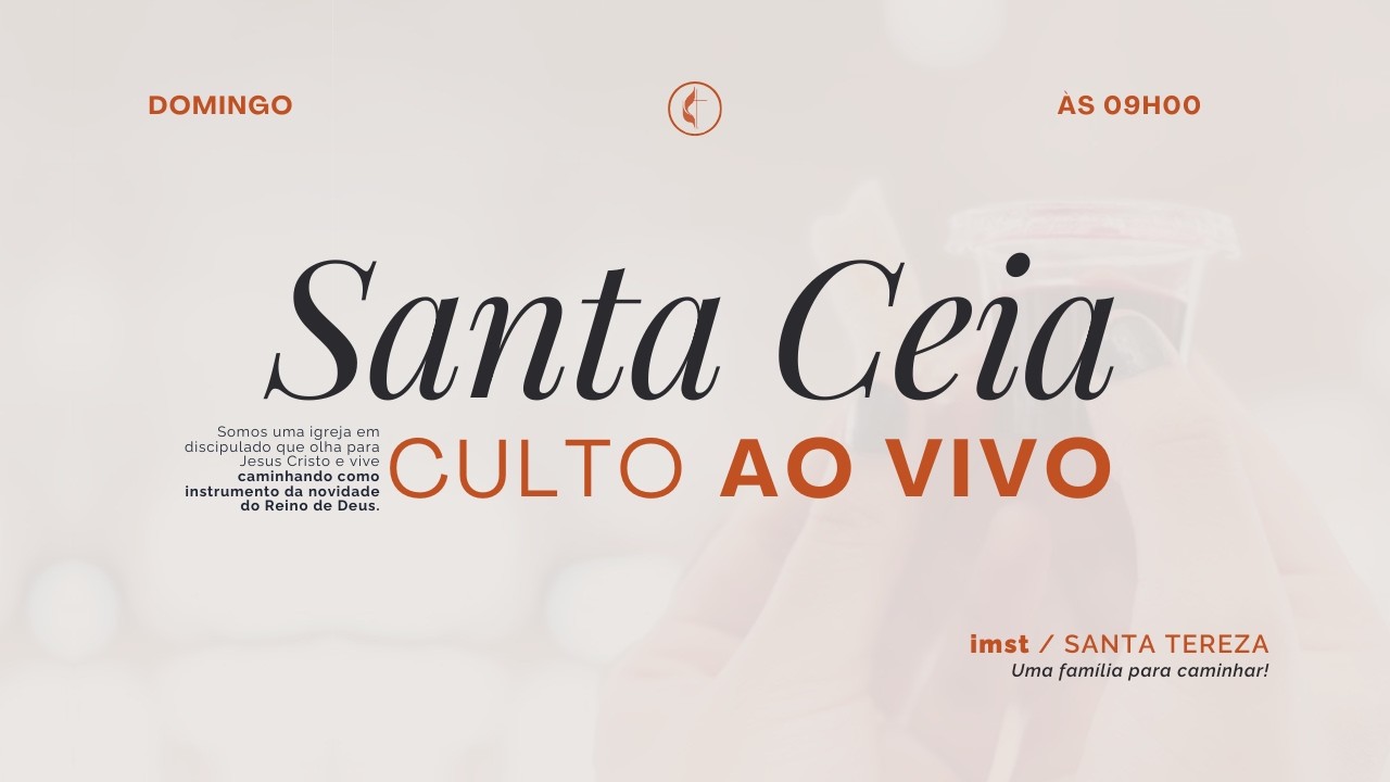 Culto da Manhã - 01/02/2026