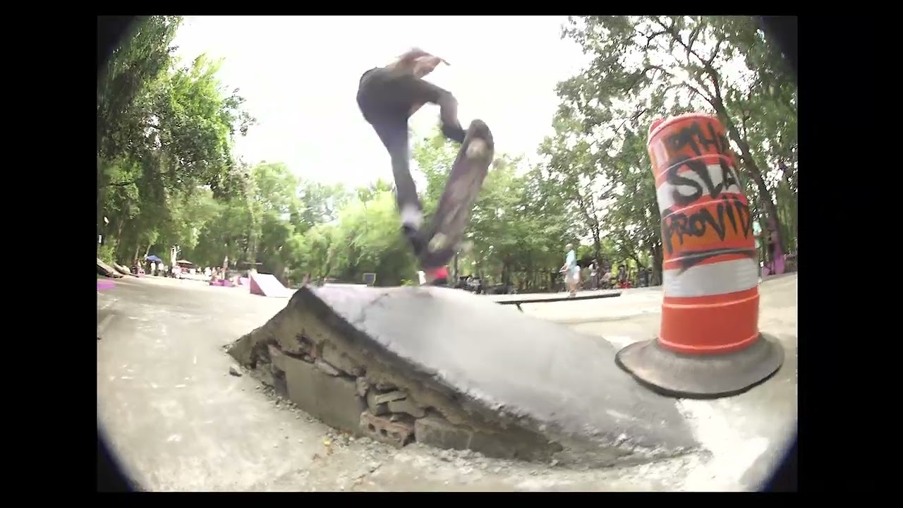 Houston/Brick  Skate Wars 2025 EDIT