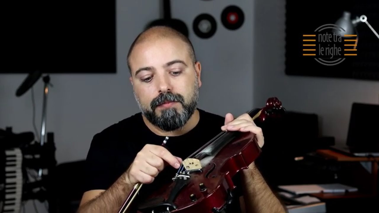 Lezioni di violino - Consigli acquisto del primo violino