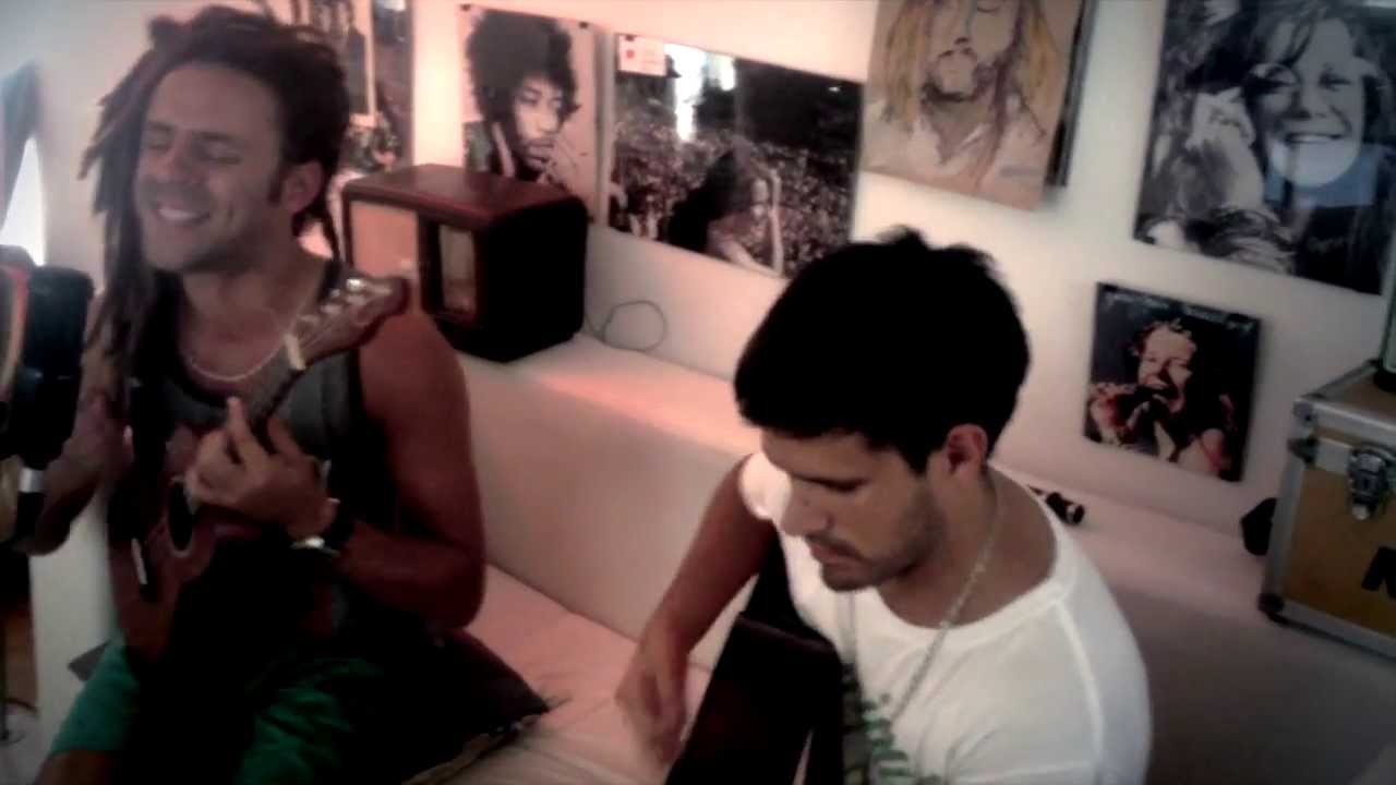 Maluko / Nuestras penas se irán (Cover Maxi Vargas)