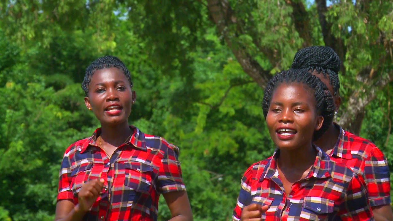 POMONI - MABIBO HOSTEL CHOIR (Official video)