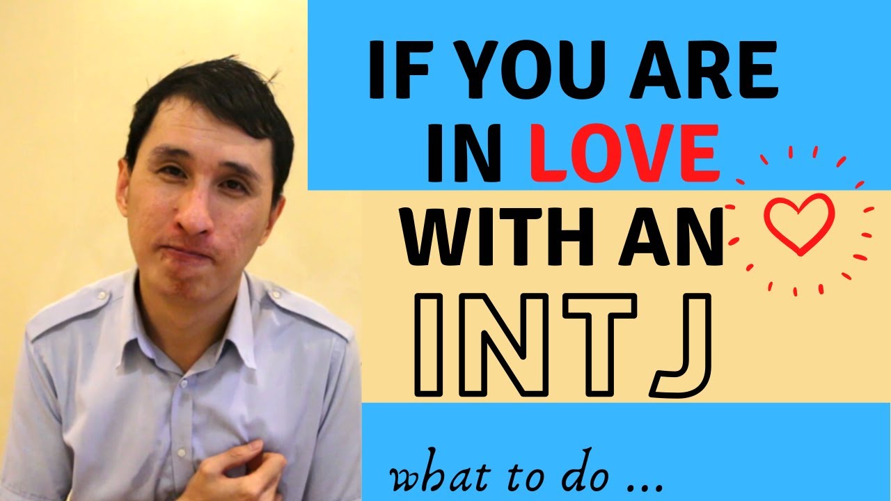 Эпизод 51 Вопросы о любви для INTJ — ПОЧЕМУ ваш INTJ НЕ ОТВЕЧАЕТ или игнорирует вас и что вы може...