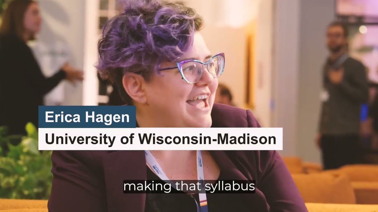Highlights of inspirED 2024: Next-Gen Learning in Action