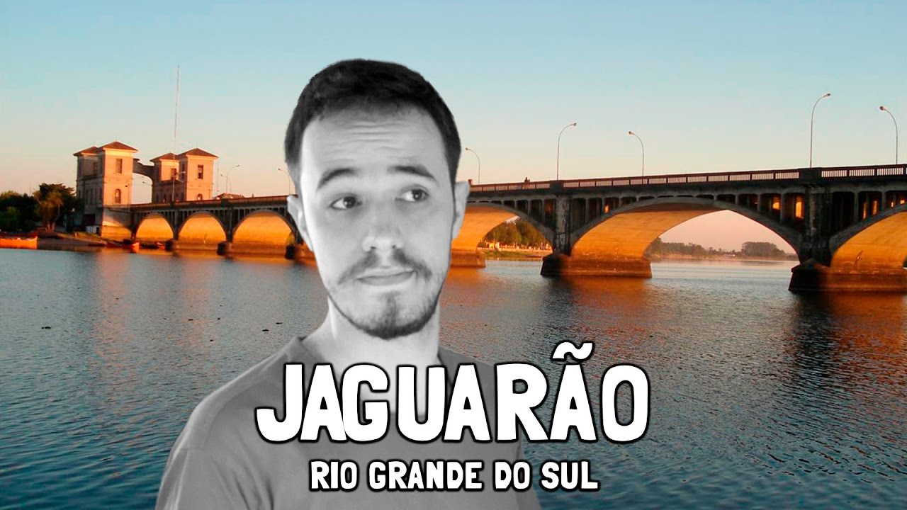 Coisas de Jaguarão RS