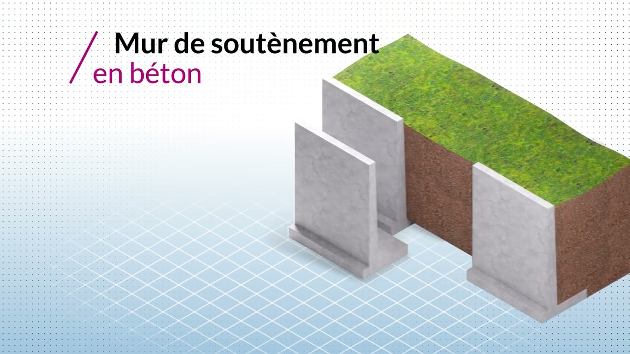 Motion design NF206 #2 - Atouts des solutions préfa béton : moins de ressource moins de carbone