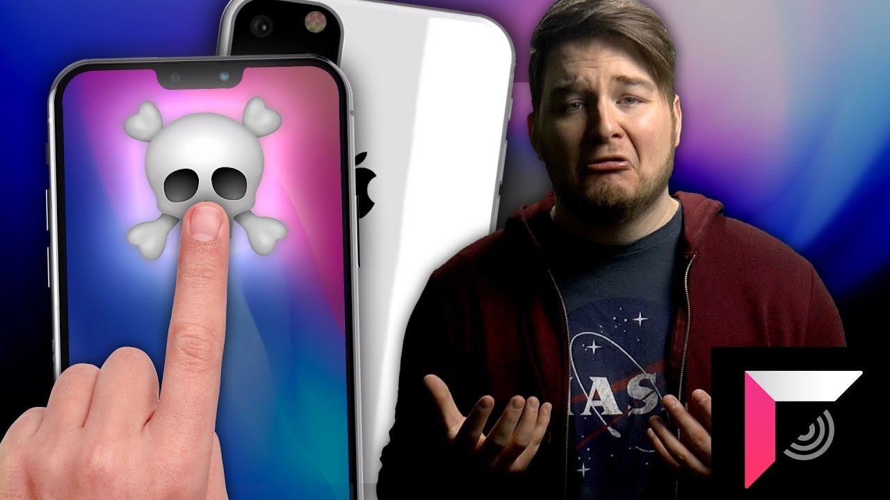 iPhone 11 LEAK - It won't have my FAVORITE feature! 😢