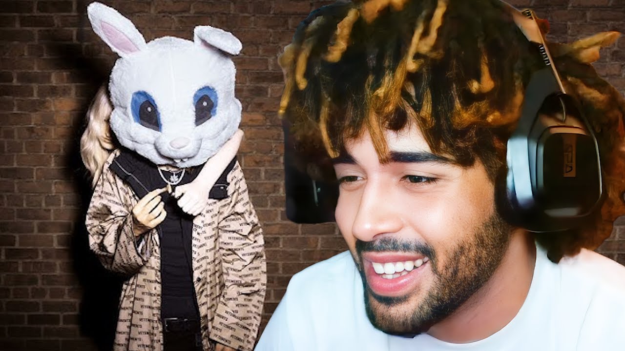 Che - SAYSO SAYS [FULL REACTION]