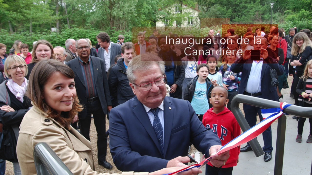 R&eacute;trospective 2016 &agrave; Saint-Michel-sur-Orge