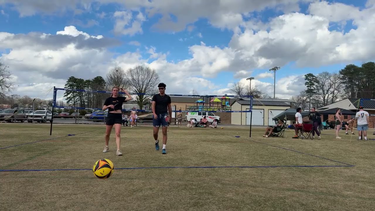 Behind the Ball Revco Open Quarters Luther/Lafunor v Ward/Galyean