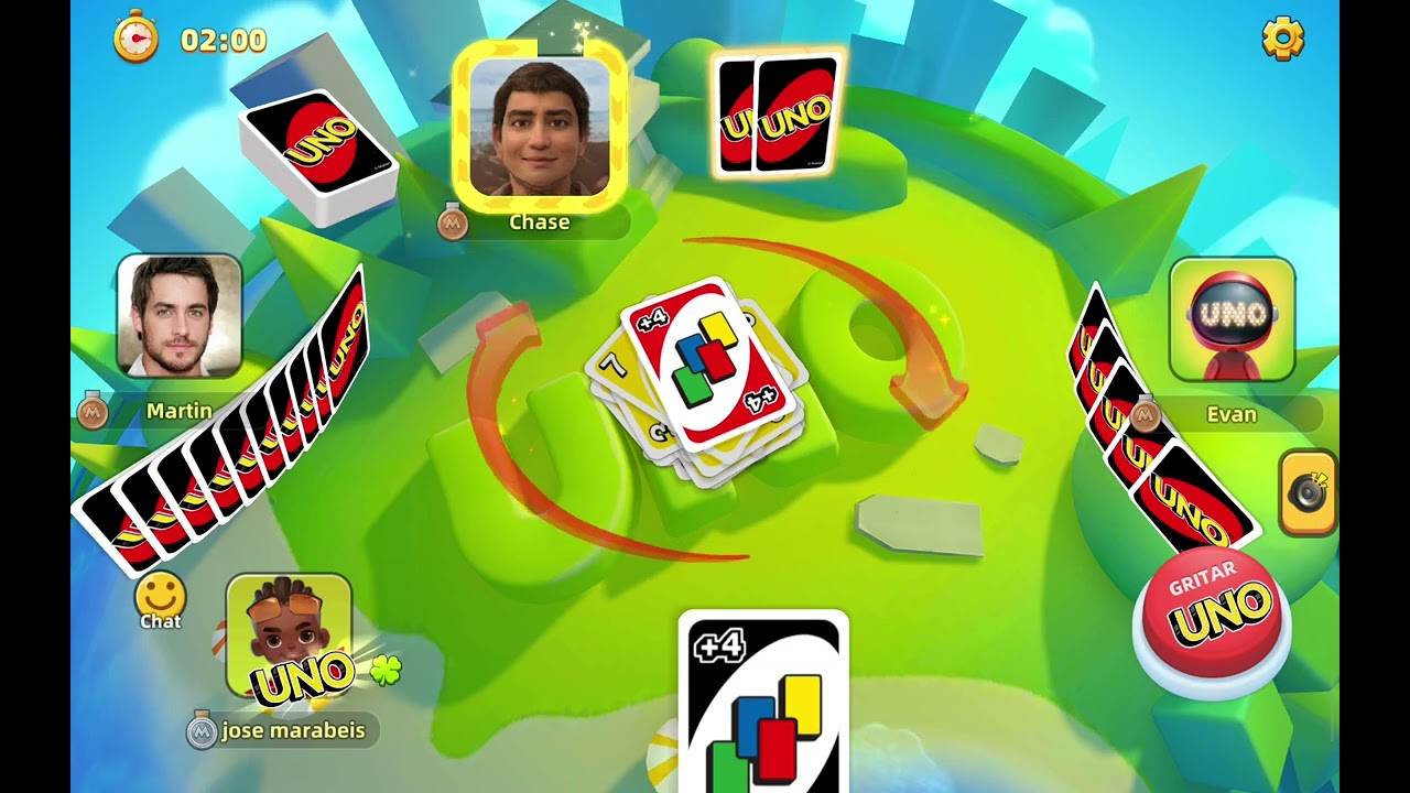 Hoje tou meio esquecido🤣